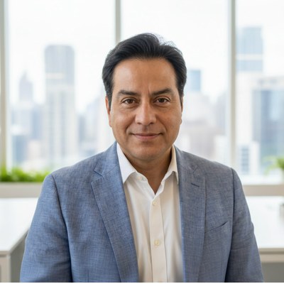 Shakeel Hussain Khan — Founder & CEO, AssurAI