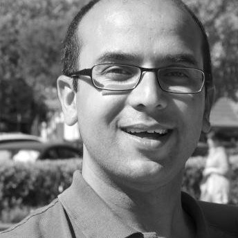 Ishan Awasthi — Co-Founder & CTO, AssurAI