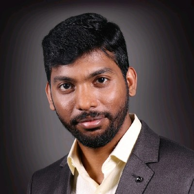 Manojkumar Selvaraj — Technical Advisor & Regional Partner, AssurAI